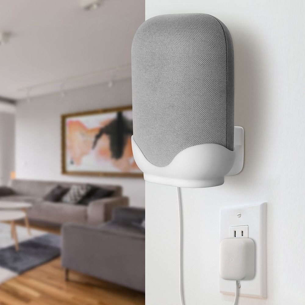 Duurzame, ruimtebesparende wan - Google Speaker Nest Audio recensie en prijs