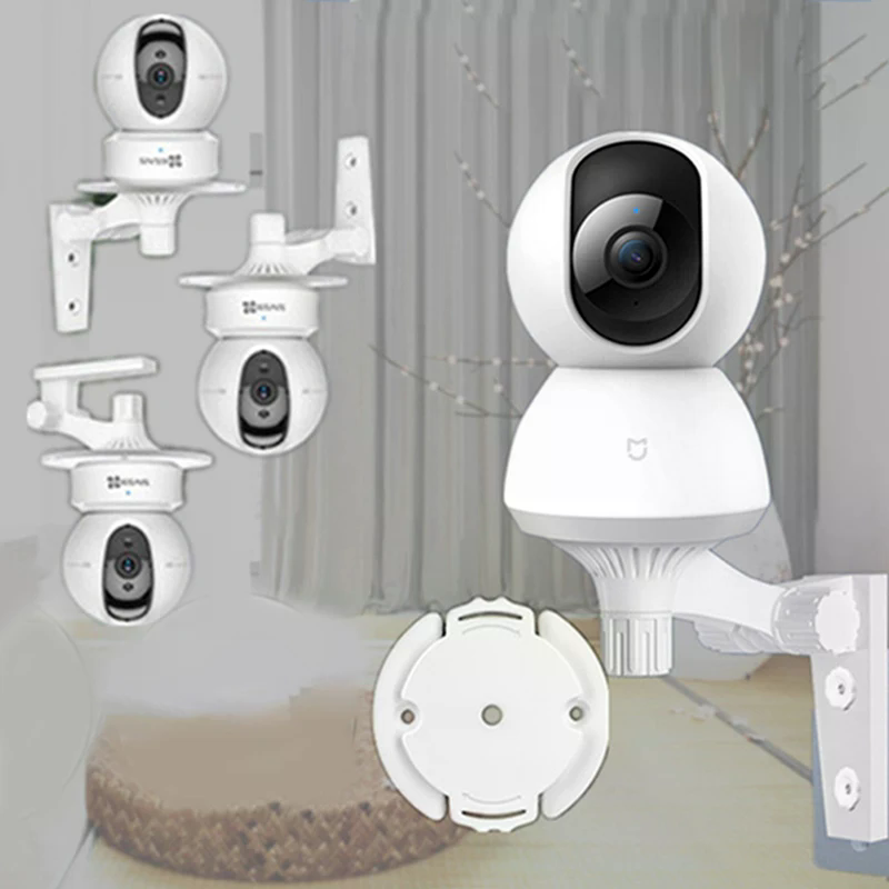 Wandmontagebasis voor Tapo C20 - Tp-Link Camera Tapo C200 recensie en prijs